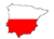 GARAJE MEXICANO - Polski